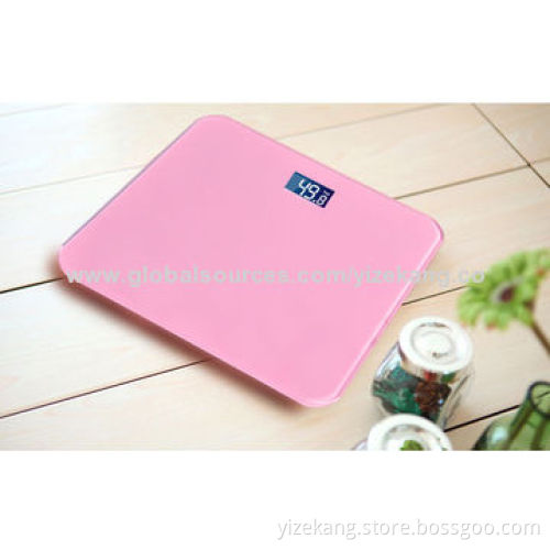 Electronic Body and weighing Scales